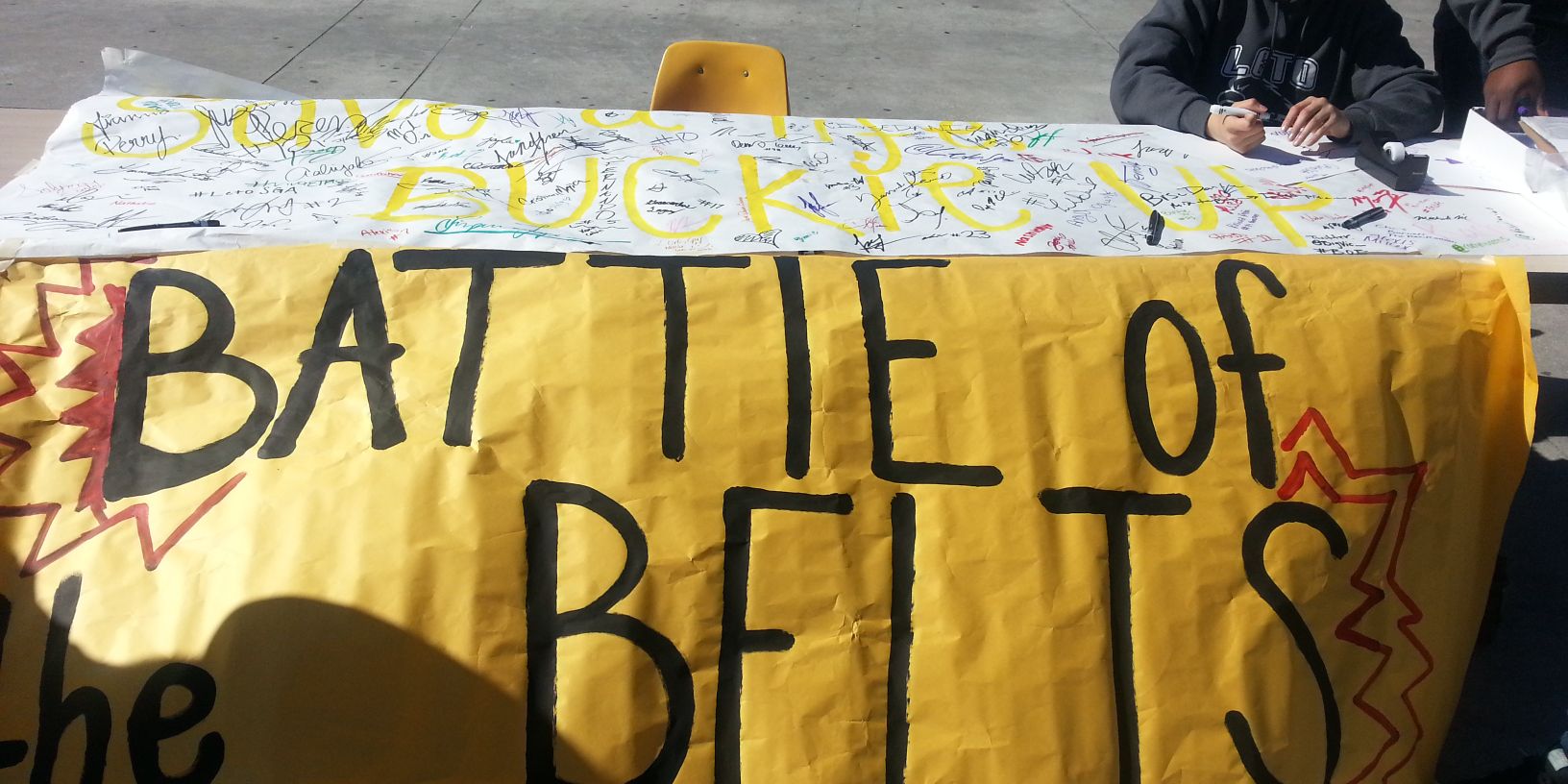 Leto Leadership banner