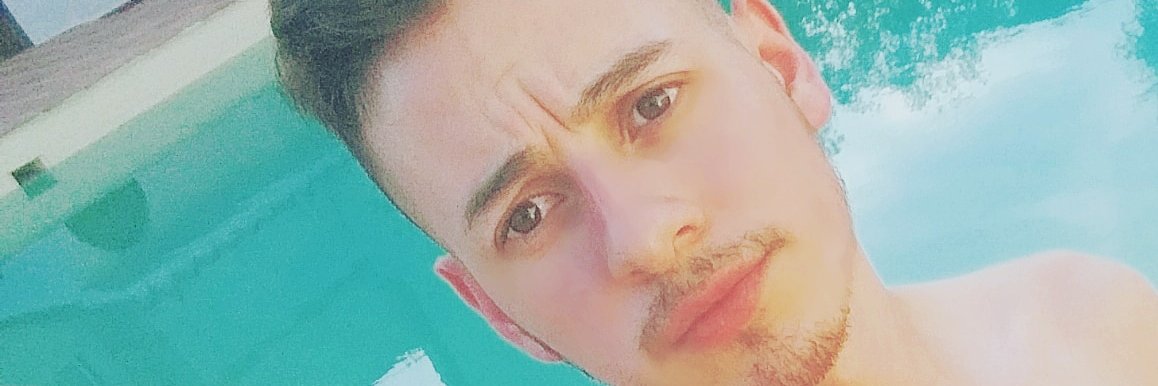 Johnbaker_'s profile banner image