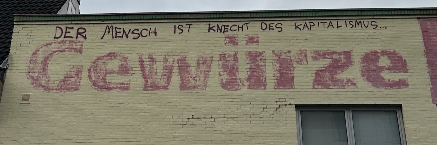 Rainergott's profile banner image