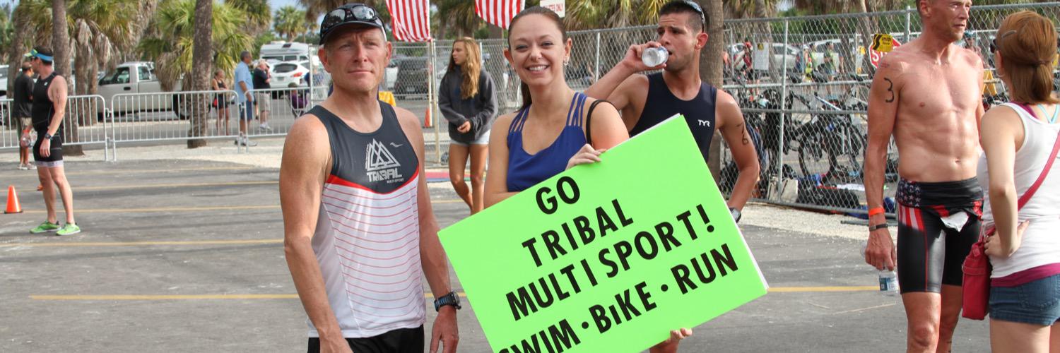 TribalMultisprt's profile banner image