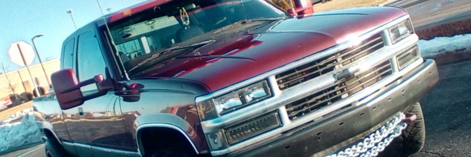 JeremyKirby33's profile banner image