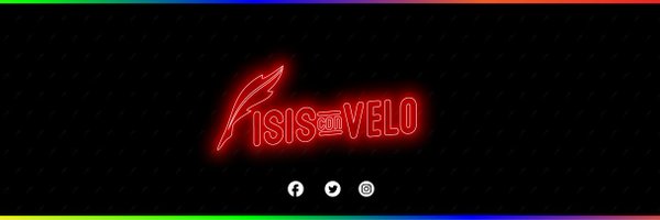 IsisConVelo Profile Banner