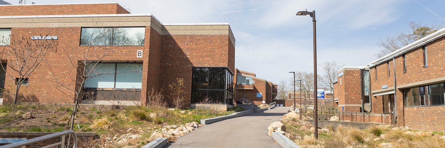 Cape Cod Community College banner