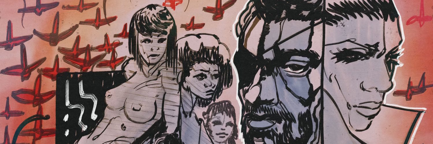 Lord Trippy banner