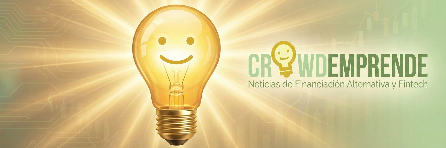 CrowdEmprende banner