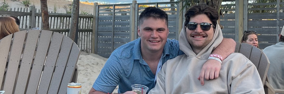 jgambee14's profile banner image