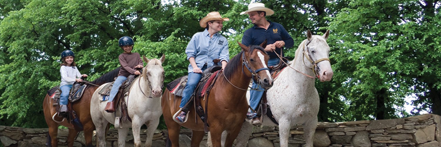 Rocking Horse Ranch banner