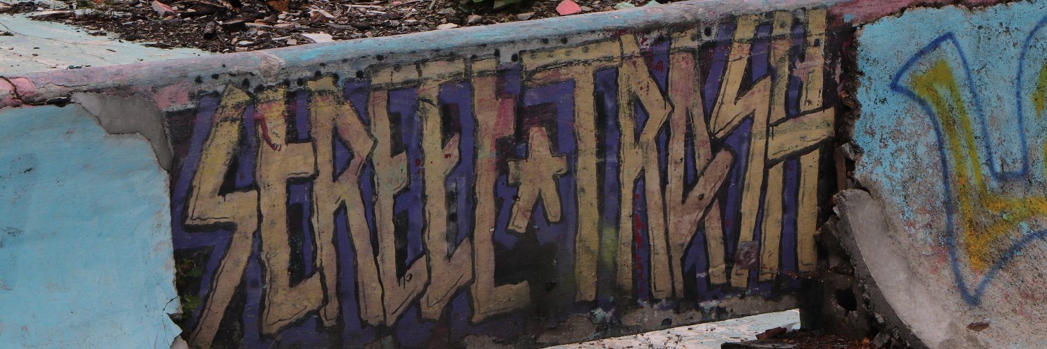 Shirkyy's profile banner image