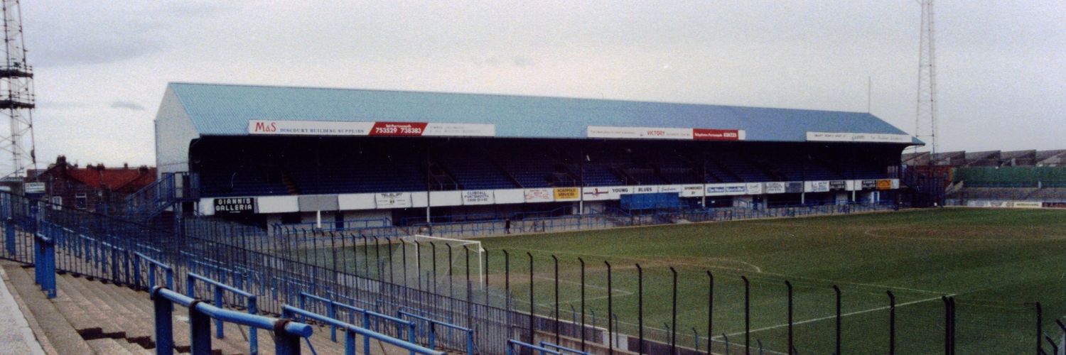 Parky1985's profile banner image