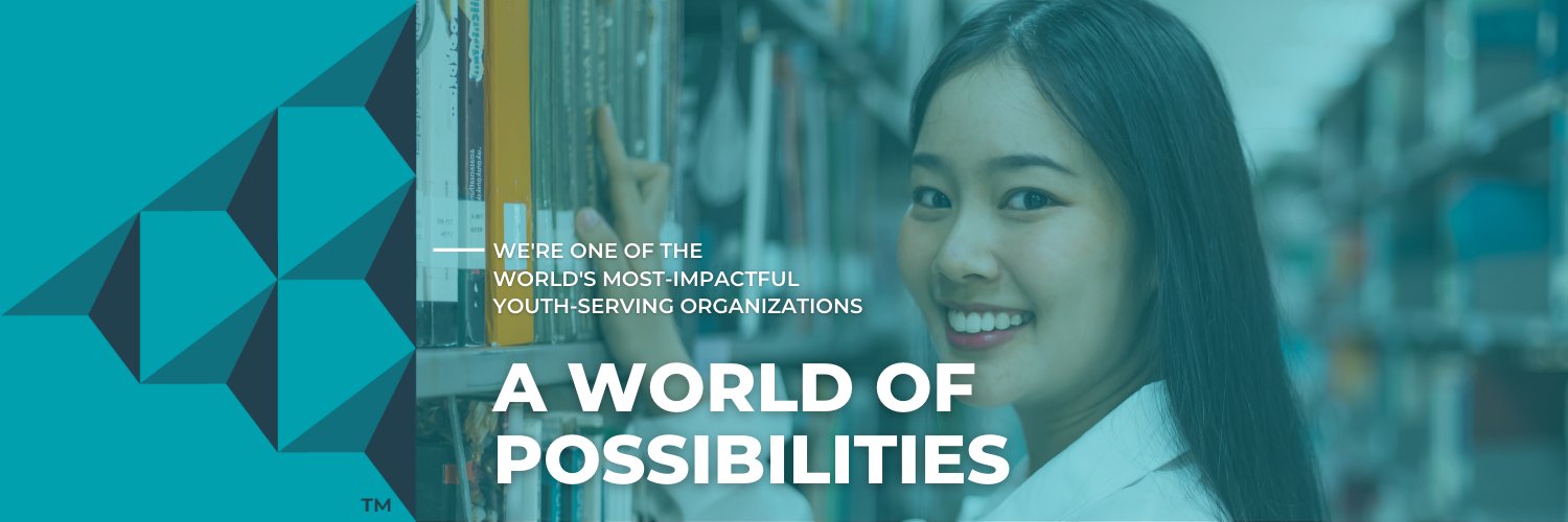 Junior Achievement banner