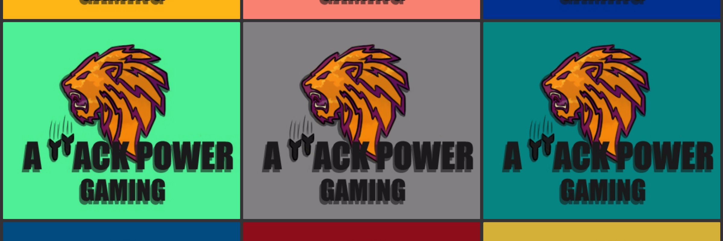 APG_Viper's profile banner image