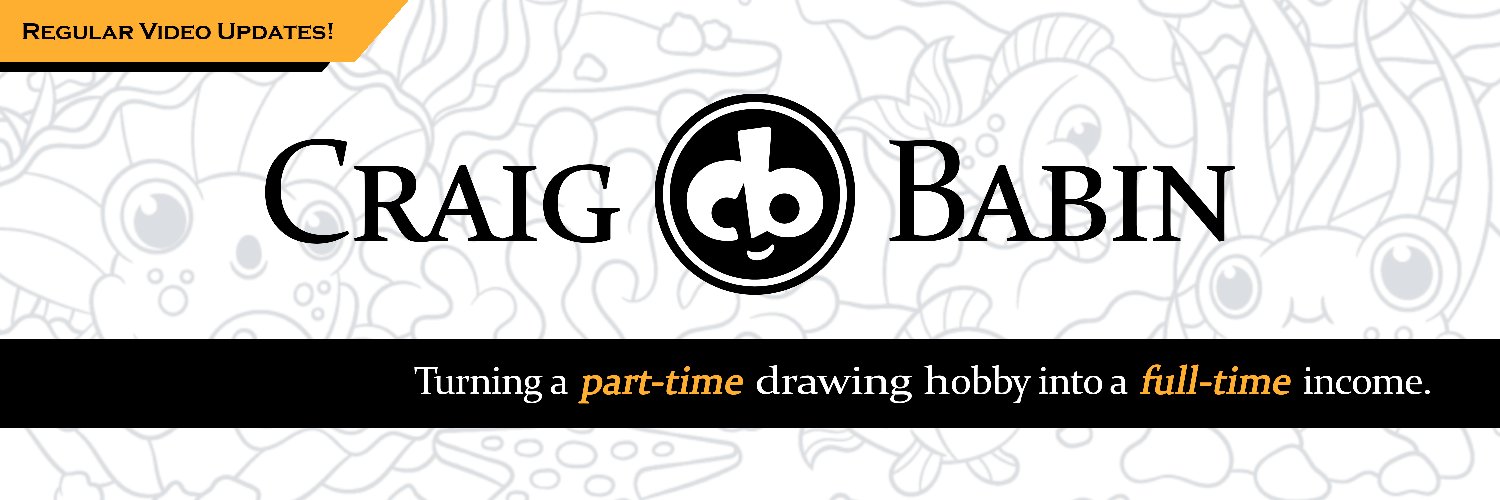 MrCraigBabin's profile banner image