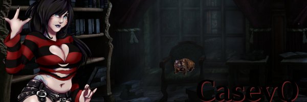 CaseyQuarcon Profile Banner