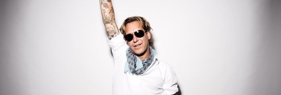 Michael Wekerle banner