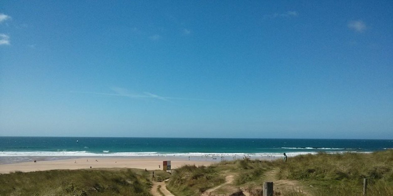 Boo Findlay MBE banner