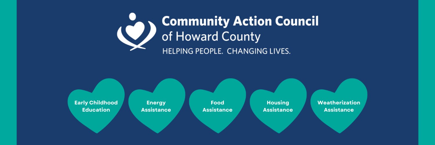 CAC of Howard Co banner