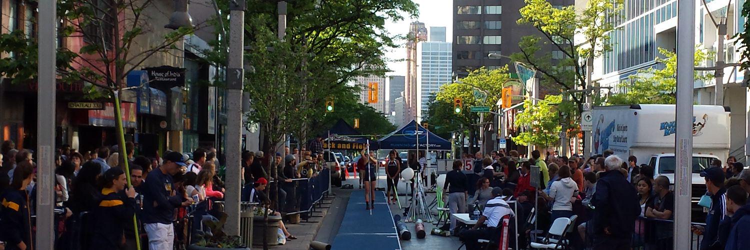 U Windsor AC banner
