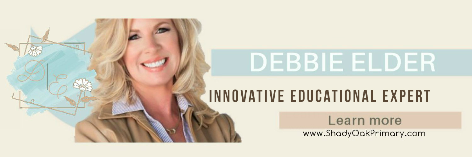 DebbieElderLLC's profile banner image