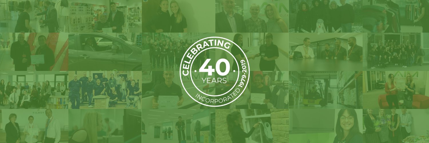 aimcleaning's profile banner image
