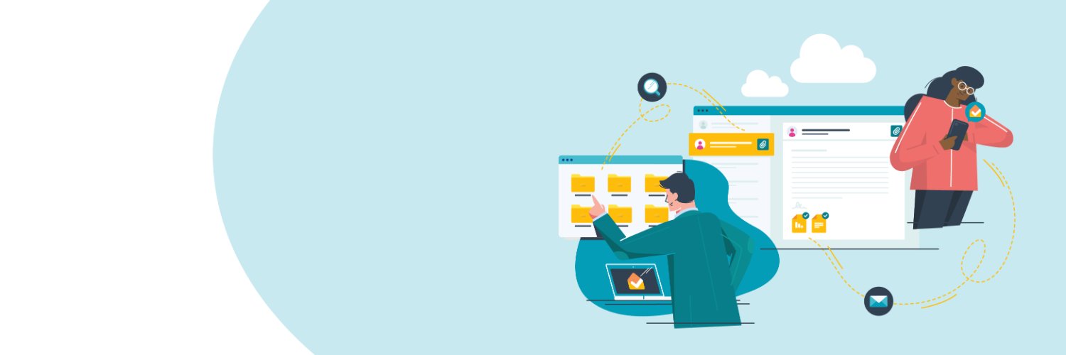 Ideagen Mail Manager banner