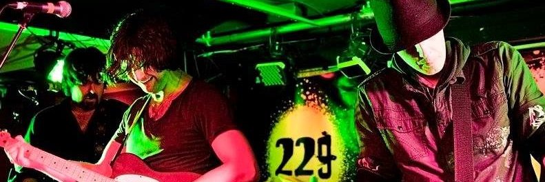 Something Personal banner