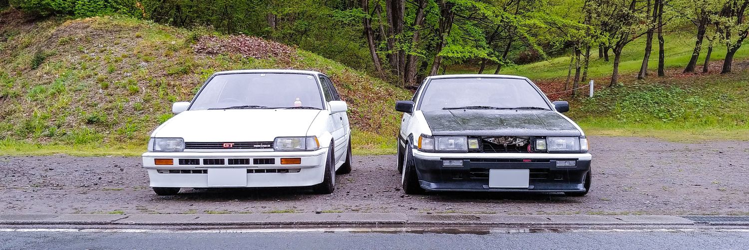 charloid_a's profile banner image