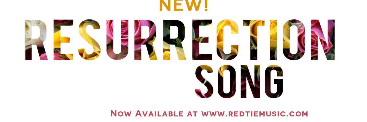 redtiemusic's profile banner image