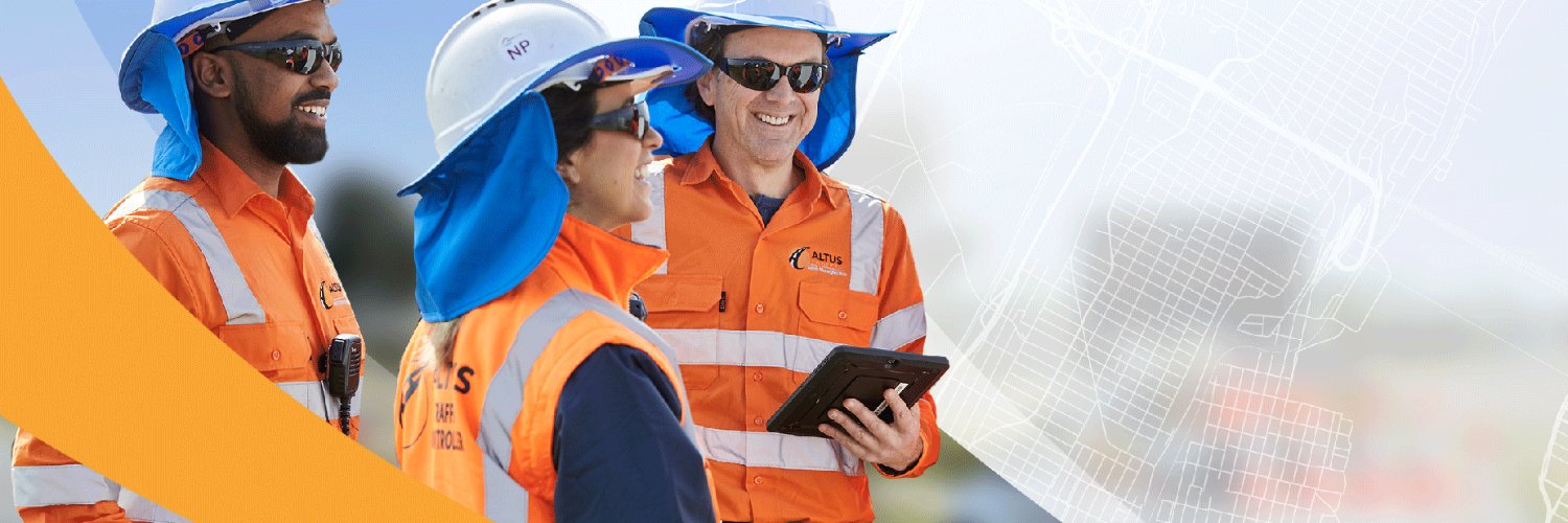 Altus Traffic banner