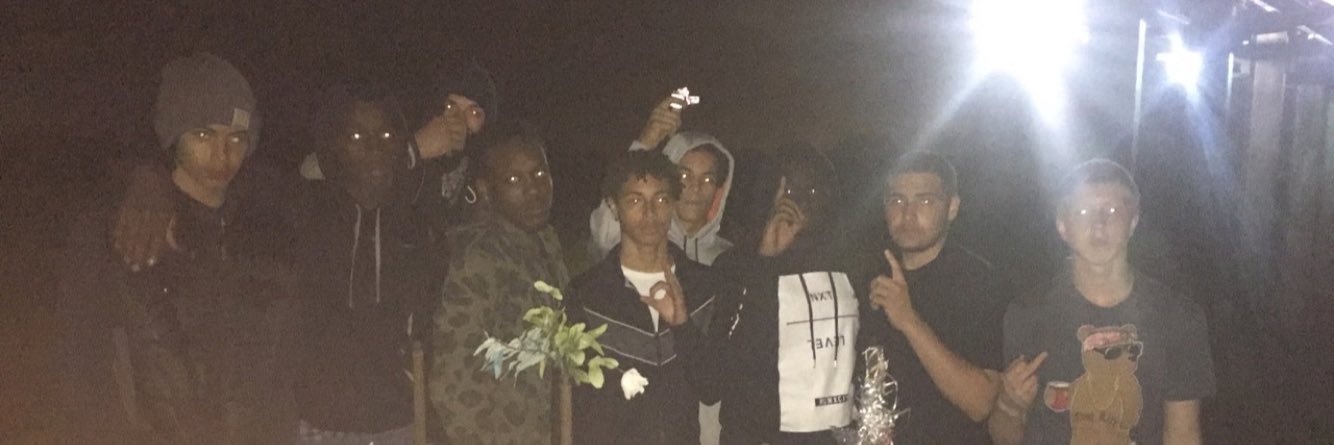 YoungMGD's profile banner image