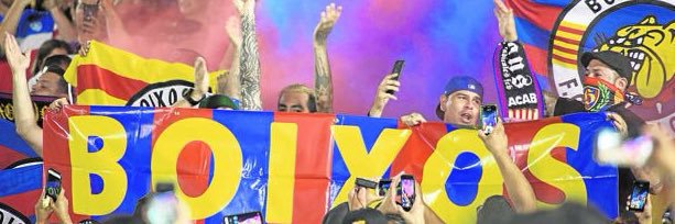 PresidentPique's profile banner image