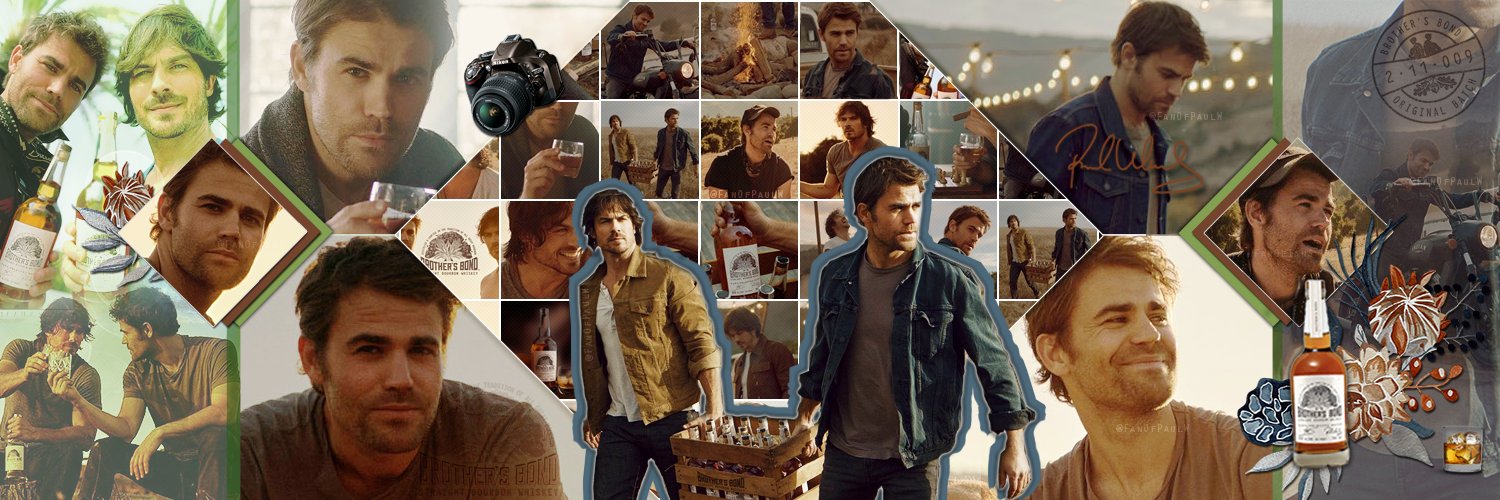 FanOfPaulW's profile banner image