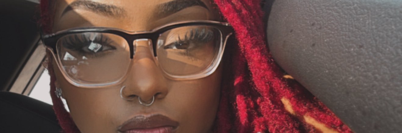 -Meℓanin Monroє🧘🏽‍♀️ banner