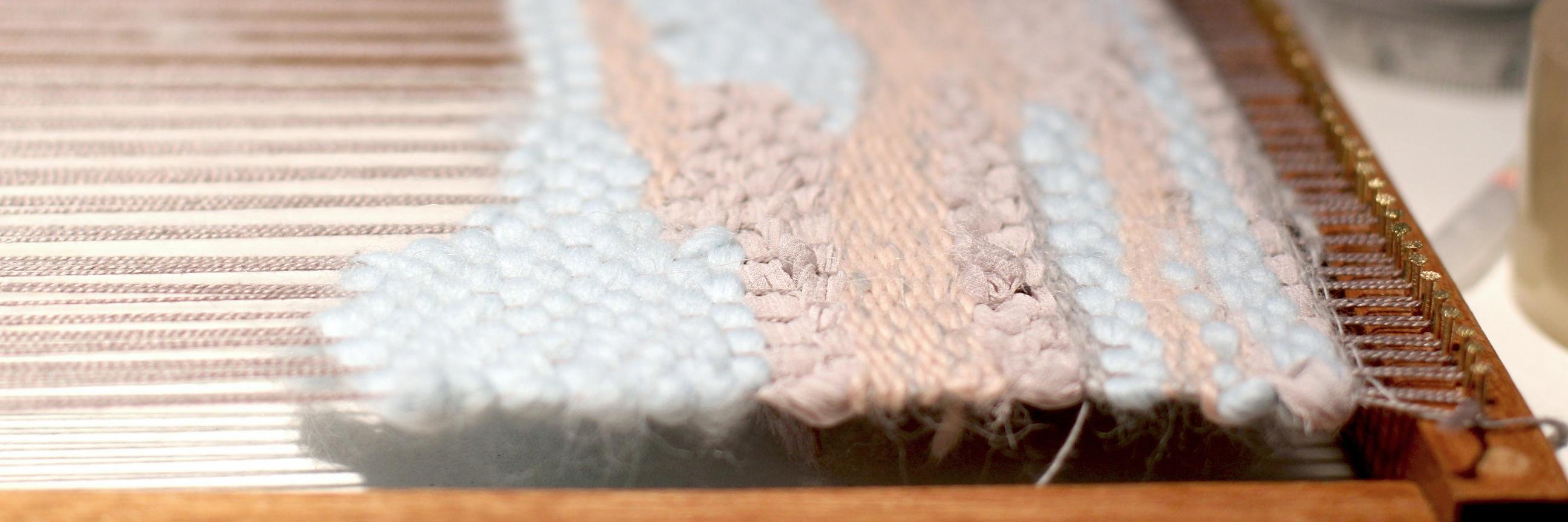 Textile Arts Center banner