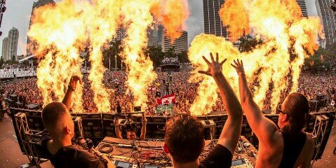 MusicVines_Es's profile banner image