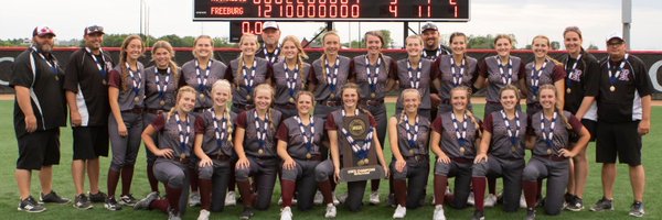 RockridgeSftbll Profile Banner