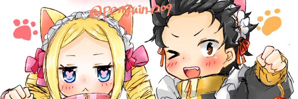 penguin_1209 Profile Banner