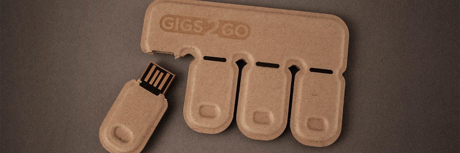 Gigs2GoUSB's profile banner image