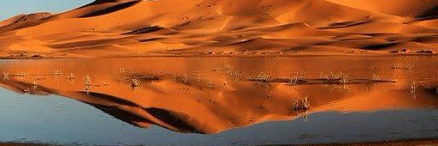 deserabdu's profile banner image
