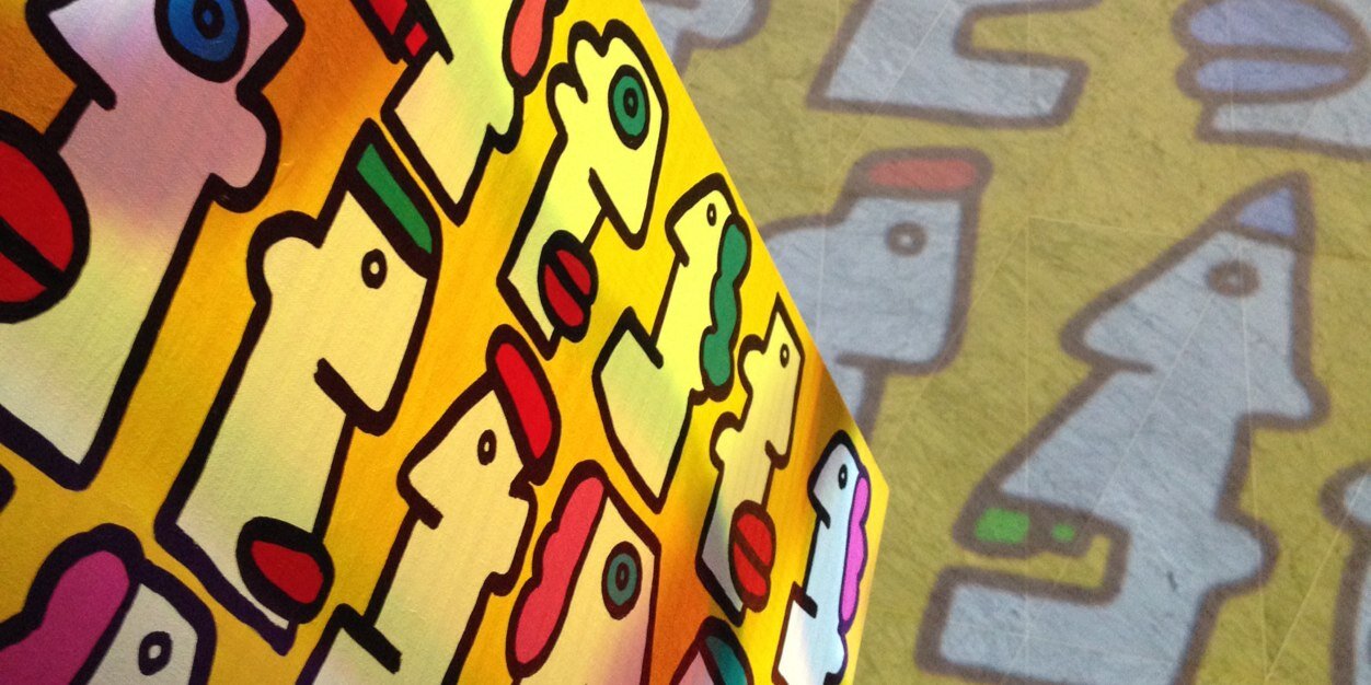 Cecilia de la Viesca banner