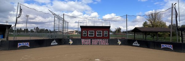 VCSUsoftball Profile Banner