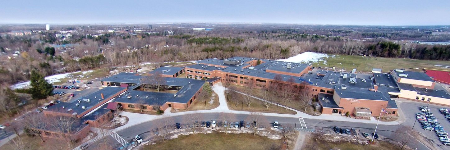 Canton Schools banner