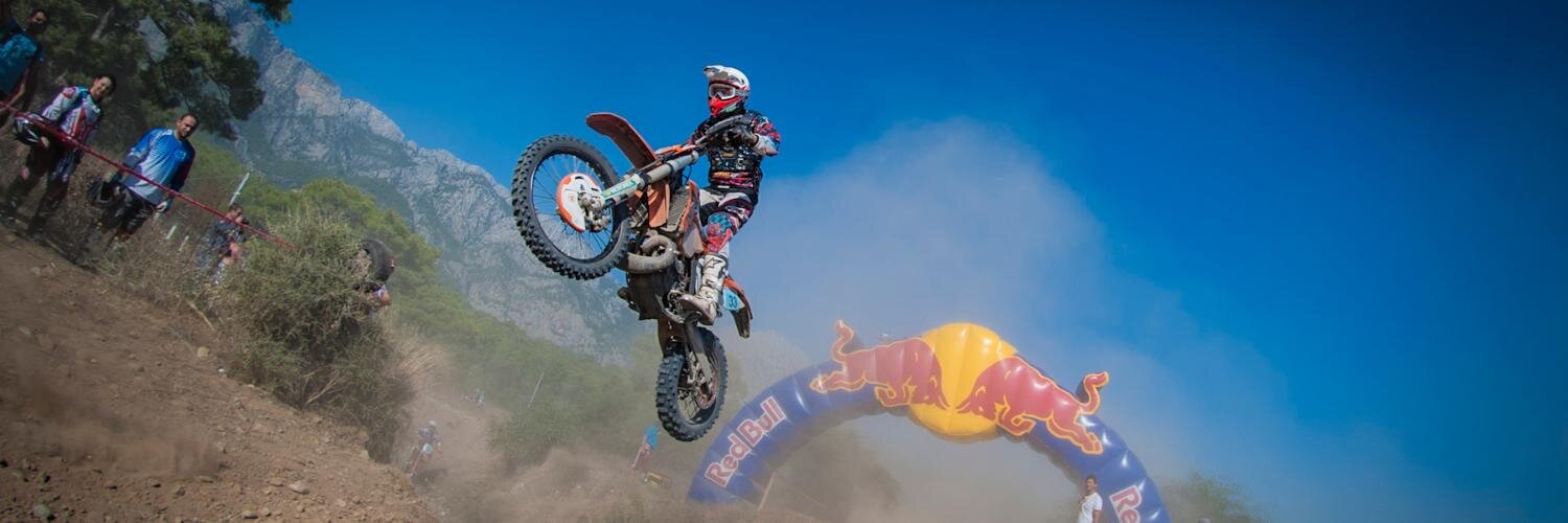 DirtBikeSpec's profile banner image