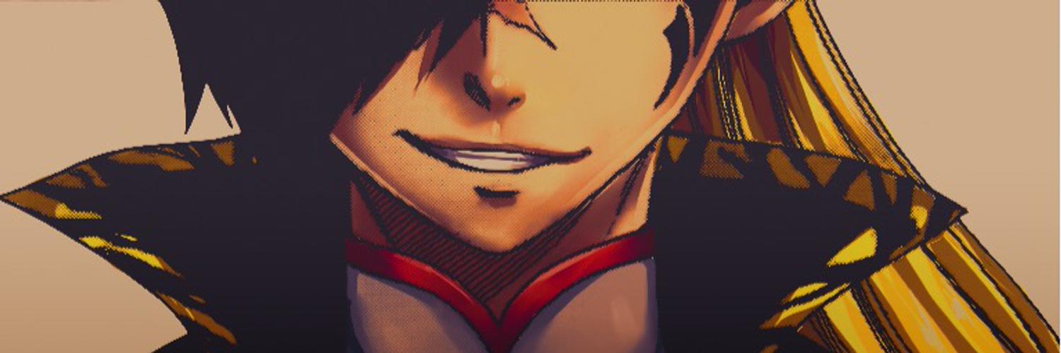 YamiNoRogue's profile banner image