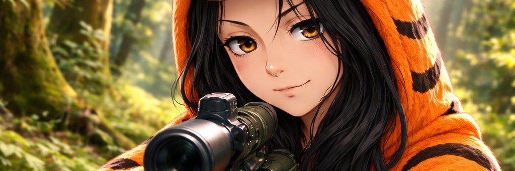 xinlinzinho's profile banner image