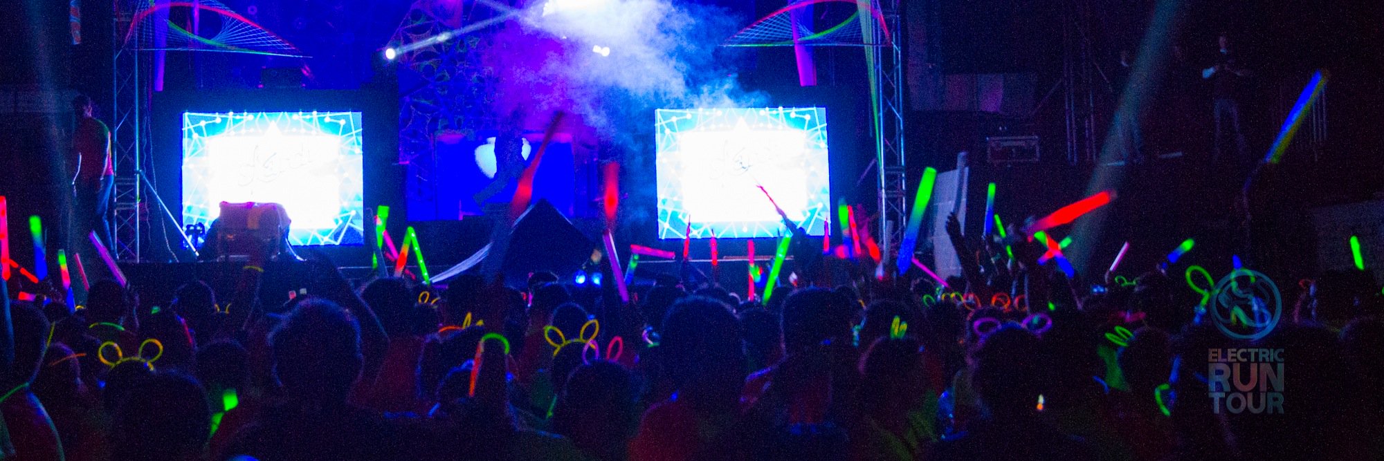 ElectricRunTour's profile banner image