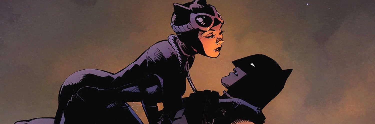 selina kyle banner