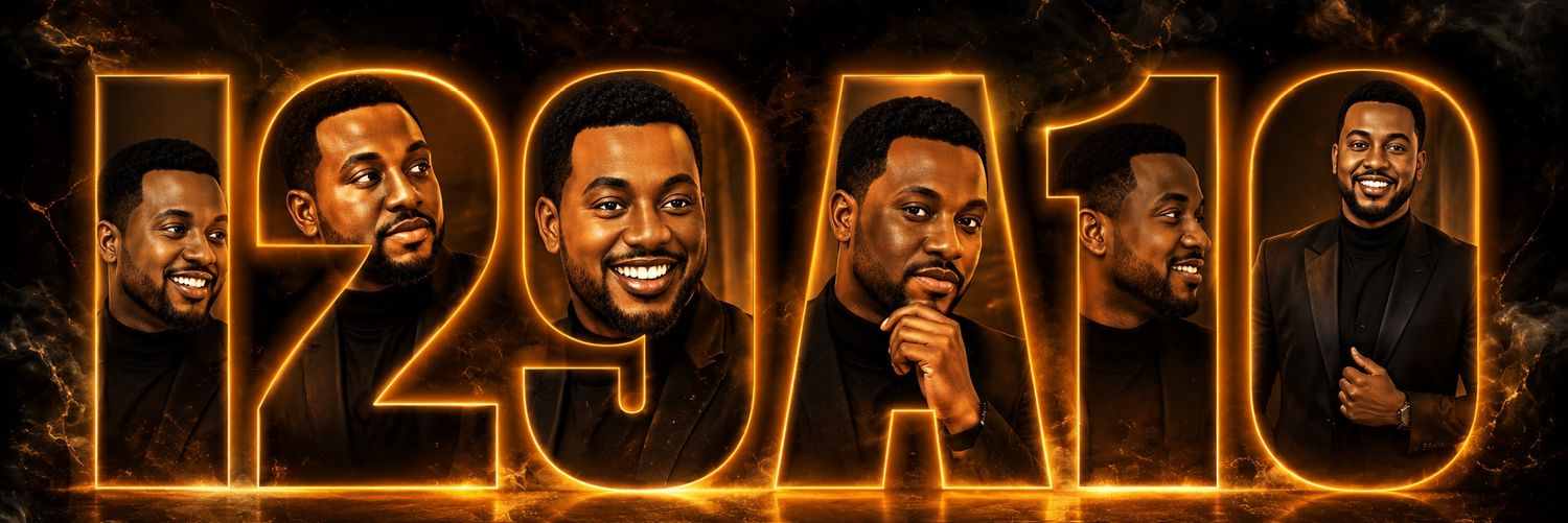 I29A10's profile banner image
