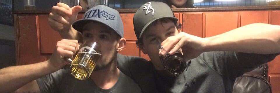 CooperHutter's profile banner image