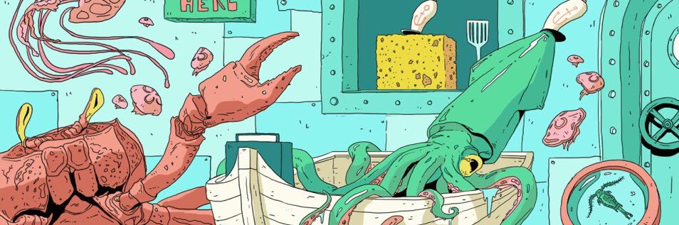 _elbowknee's profile banner image