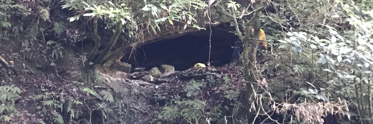 ショウ@Taiwan Together Strong banner